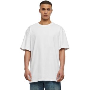 Urban Classics T-shirt - (set van 2) wit