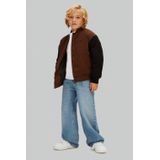 Calvin Klein Jeans Jeans 'SKATER'  blauw denim