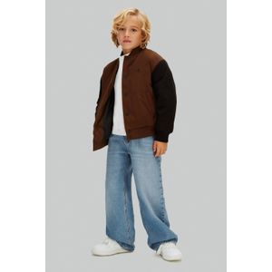 Calvin Klein Jeans Jeans 'SKATER'  blauw denim