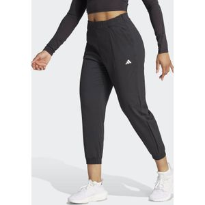 Adidas Performance Trainingsbroek Zwart/Wit