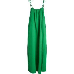 JJXX maxi jurk JXKARLA groen