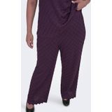 ONLY CARMAKOMA - Regular Fit - Broeken