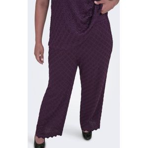 ONLY CARMAKOMA - Regular Fit - Broeken