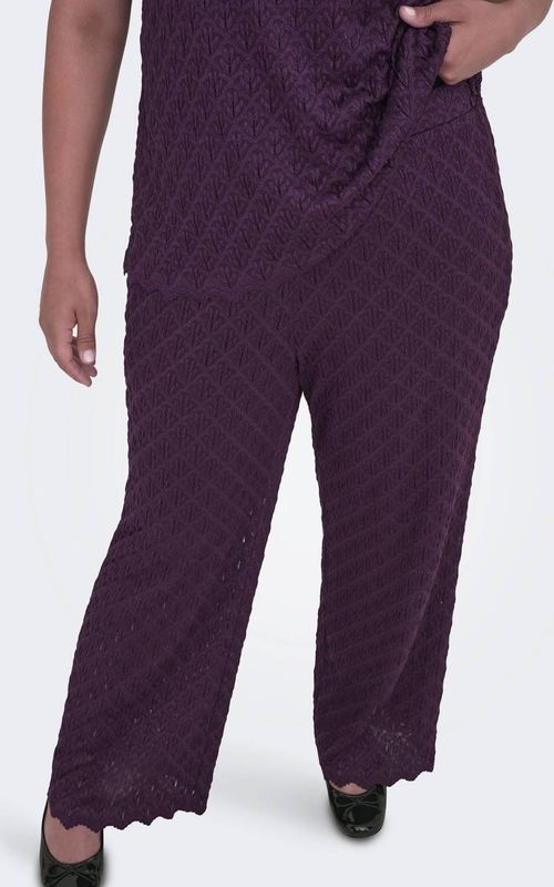 ONLY CARMAKOMA - Regular Fit - Broeken