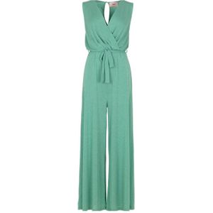 Freebird jumpsuit mintgroen