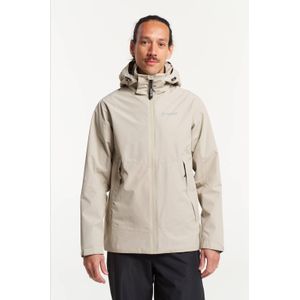Tenson regenjas beige