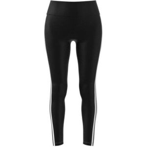 adidas Originals legging zwart/wit