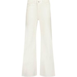 Raizzed wide leg jeans Mississippi white