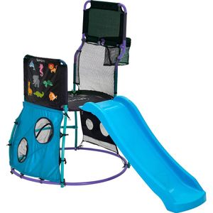 Plum My First Activity Tower