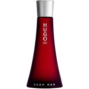 HUGO Deep Red eau de parfum - 90 ml