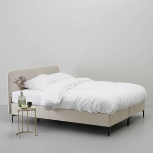 NOUS Living boxspring Nelson (140x200 cm)