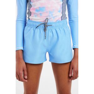 Protest beachshort PRTEVI JR blauw