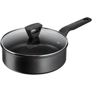 Tefal Tough hapjespan (ø24 cm)