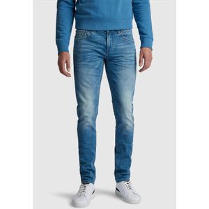 PME Legend slim fit jeans Tailwheel soft mid blue