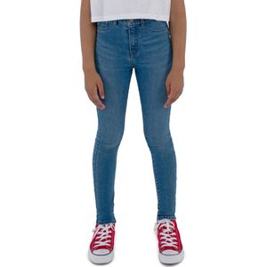 Levi's Kids 720 high rise super skinny jeans annex