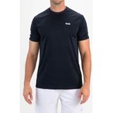 Sjeng Sports Sport T-shirt Tex Donkerblauw