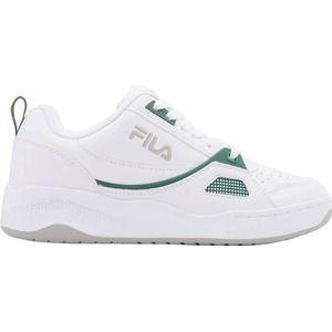 Fila sneakers wit