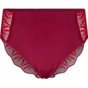 Zizzi slip LILO rood