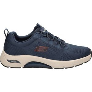 Skechers Air Arch Fit B sneakers blauw