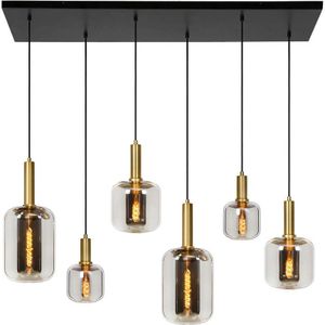 Lucide hanglamp Joanet