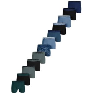 Björn Borg - Boxershort - Set van 12 - Stretchkatoen