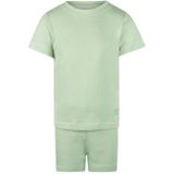 Koko Noko shortama groen