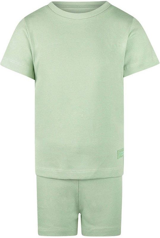 Koko Noko shortama groen