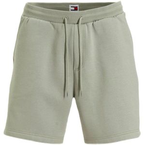 Tommy Jeans regular fit short BEACH faded willow