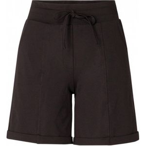 ES&SY straight fit short zwart