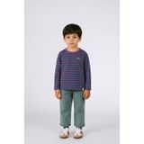 The New Chapter - Lou - Longsleeve - Paars