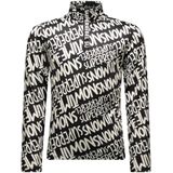 SuperRebel - SPURT - Skipully - Zwart/Wit