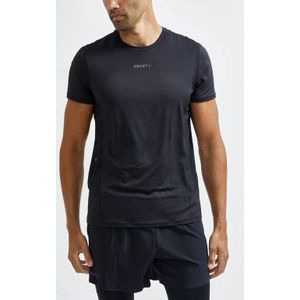 Craft sportshirt zwart