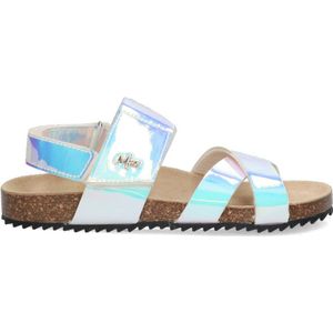 MEXX - Anke Amber - Kindersandalen - Multicolor - Leer - Klittenband