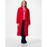 PIECES - PCJILI - Manteljas - Winterjassen