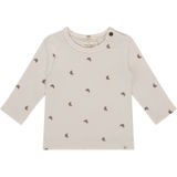 A Tiny Story - Longsleeve - Stretchkatoen