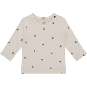 A Tiny Story - Longsleeve - Stretchkatoen