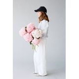 Mango Kids - Blouse - Katoen en Polyester