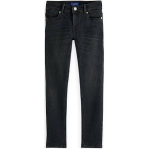 Scotch & Soda skinny jeans zwart