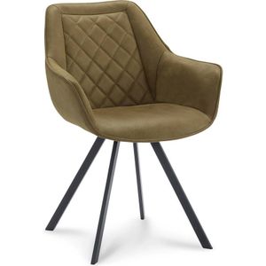 Wehkamp Home eetkamerstoel Jade (set van 2)