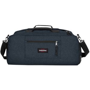 Eastpak reistas Duffl'R M triple denim