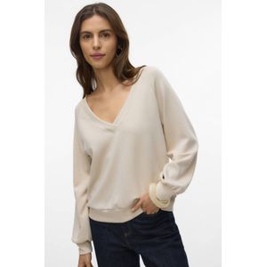 VERO MODA top zand