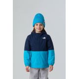 The North Face Warme Antora-regenjas Voor Kids Summit Navy-meridian Blue unisex