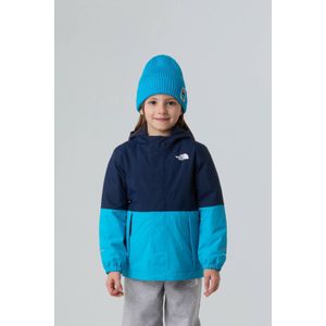 The North Face - Antora - Regenjas - Summit Navy-meridian Blue - Unisex