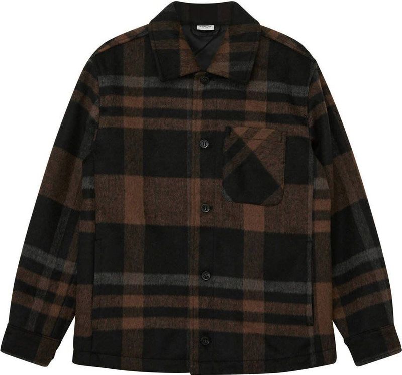 s.Oliver Indoor-Jacke