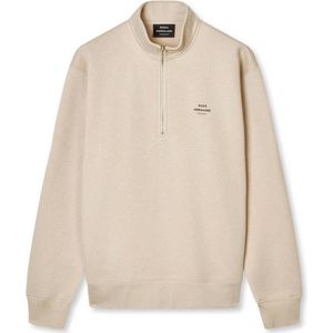 MADS NØRGAARD - COPENHAGEN sweater beige