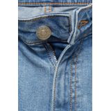 MANGO TEEN flared jeans medium blue denim