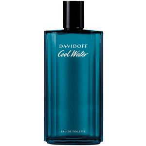 Davidoff Cool Water Men eau de toilette - 200 ml