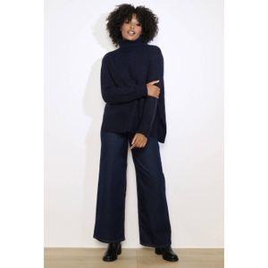LOLALIZA coltrui donkerblauw