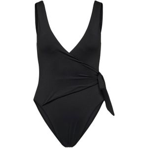 ONLY badpak ONLJULIE zwart