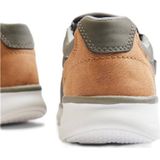 Easy Street slip-on sneakers grijs